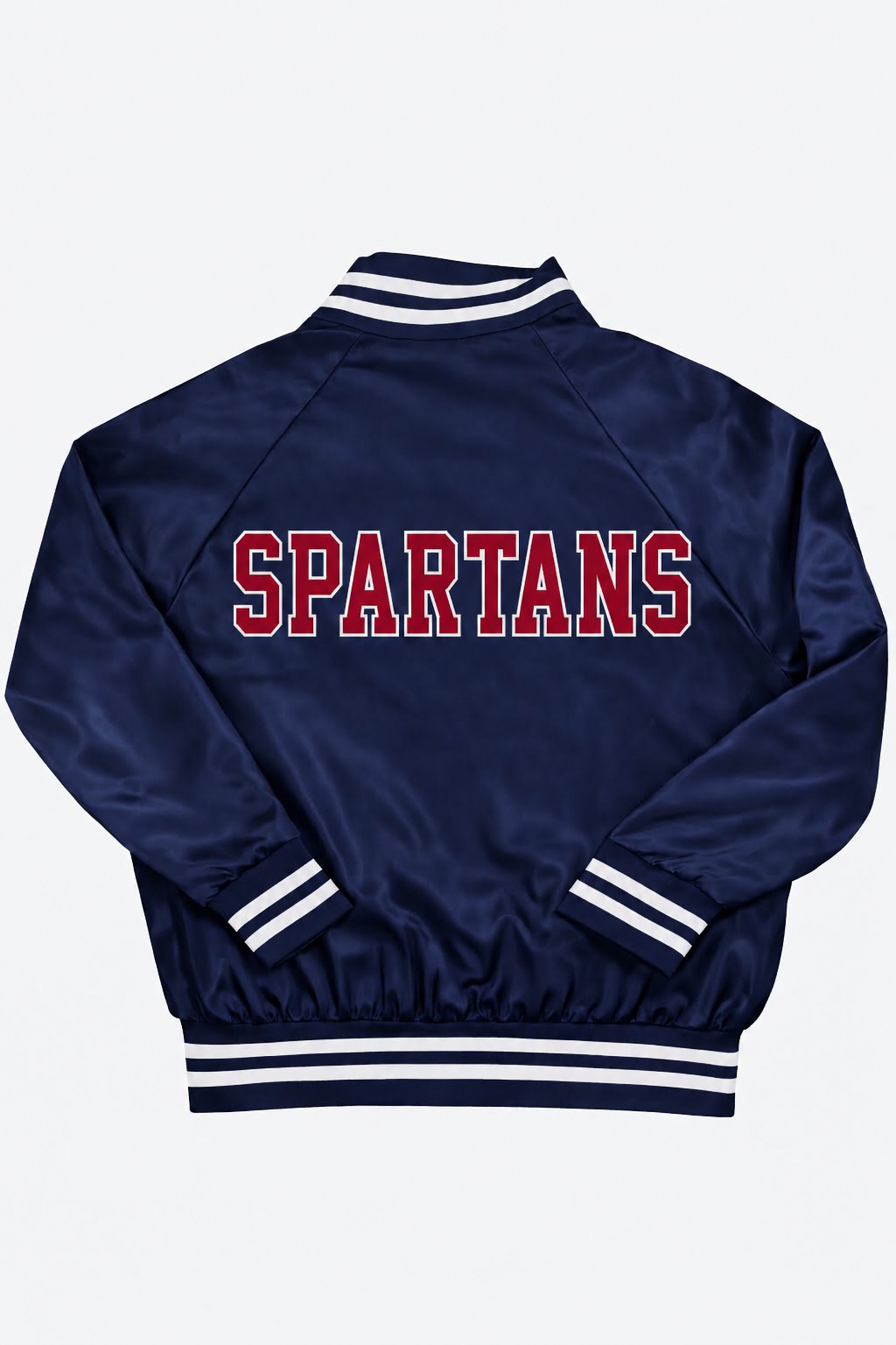 Orono Satin Jacket