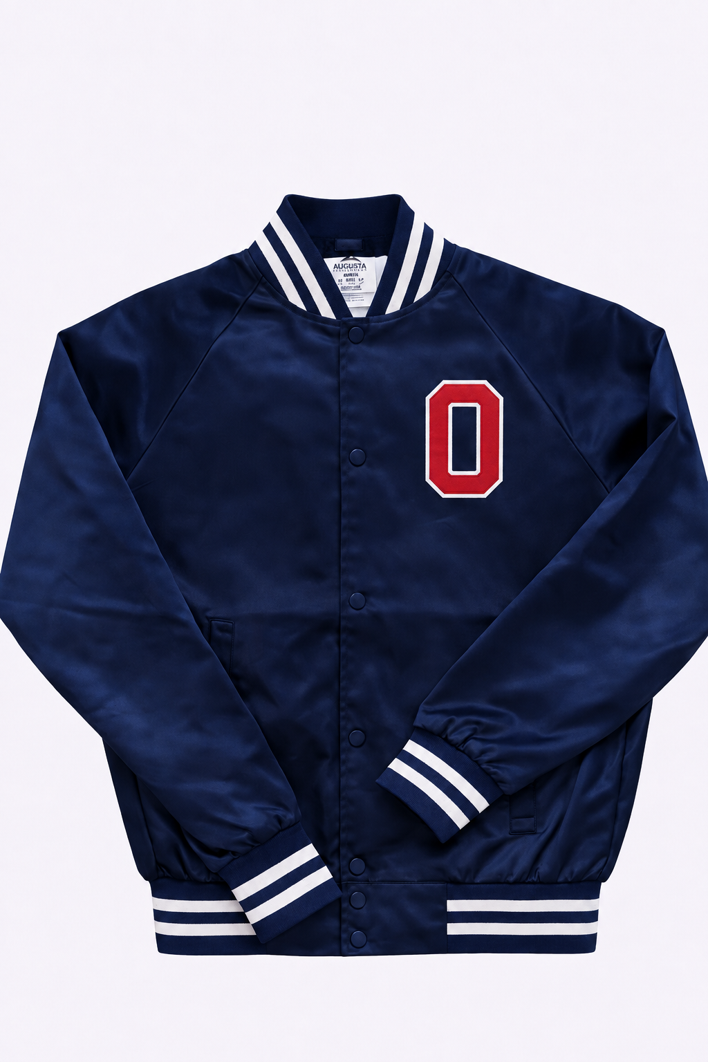 Orono Satin Jacket