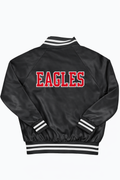 Eden Prairie Satin Jacket