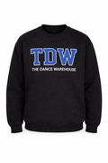 Dance Crew Sweatshirt