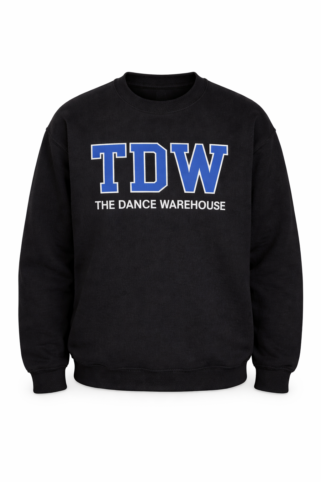 Dance Crew Sweatshirt