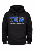 Dance Hoodie Sweatshirt