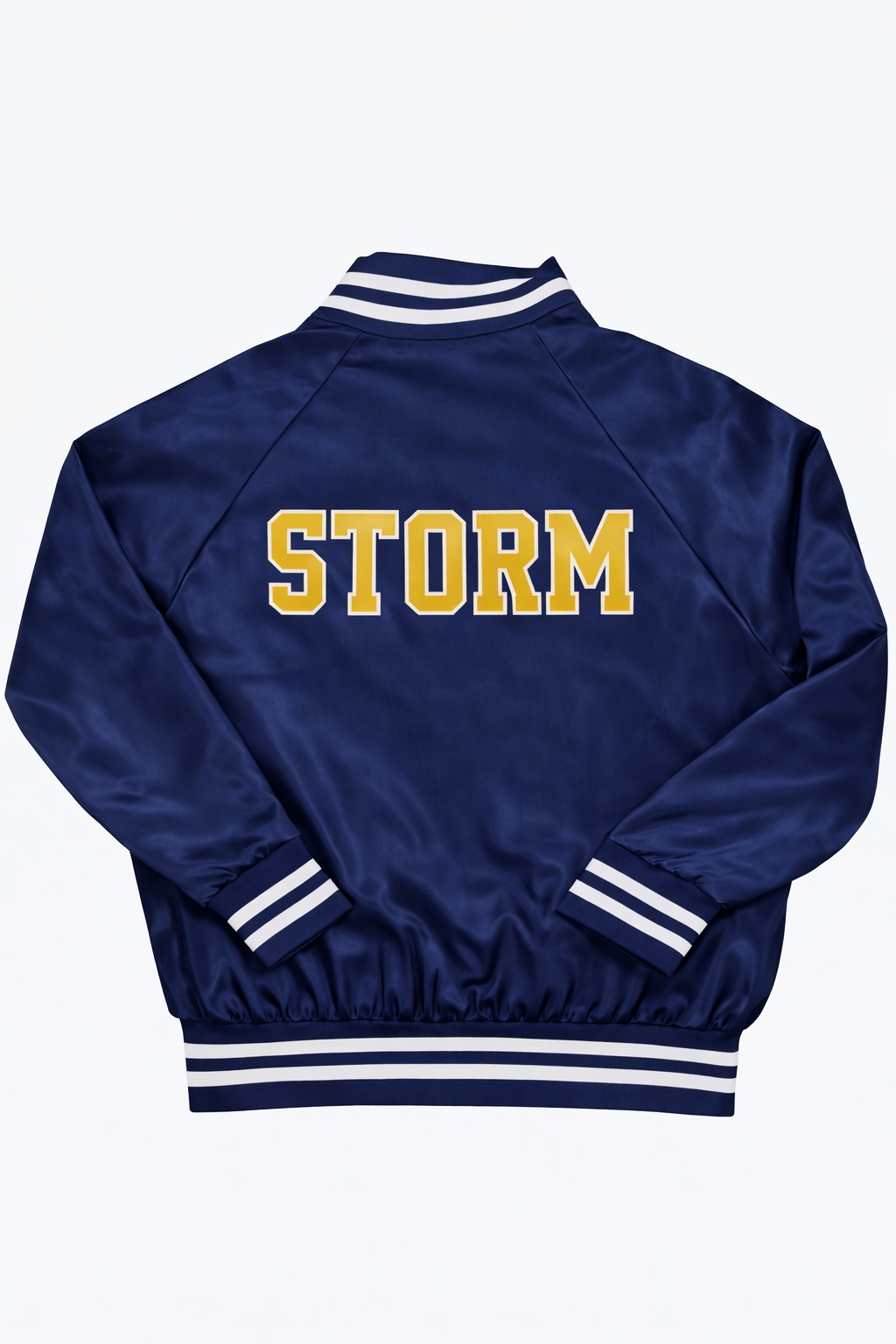 Chanhassen Satin Jacket