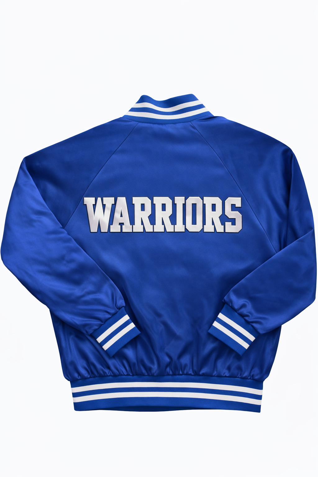 Brainerd Satin Jacket