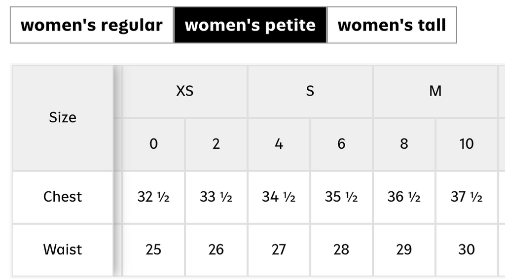 Women's Navy Pullover Sweatshirt
