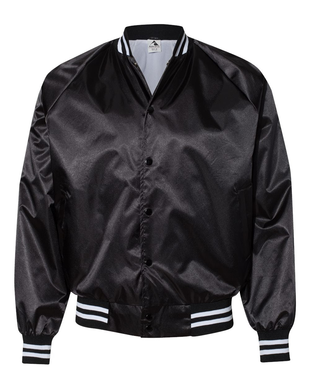 Design Your Own Satin Jacket