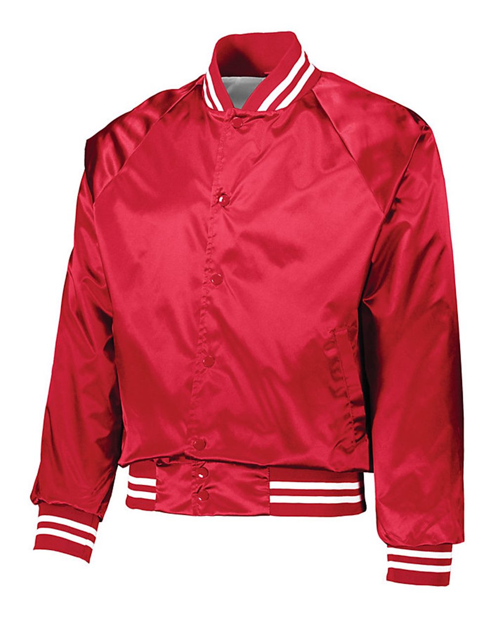 Design Your Own Satin Jacket